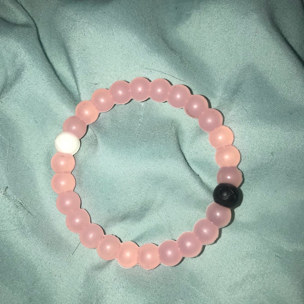 Lokai bracelet